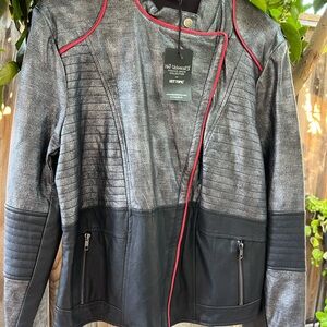 Women’s starwars jacket